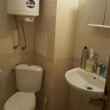 Apartment Апартамент Места *