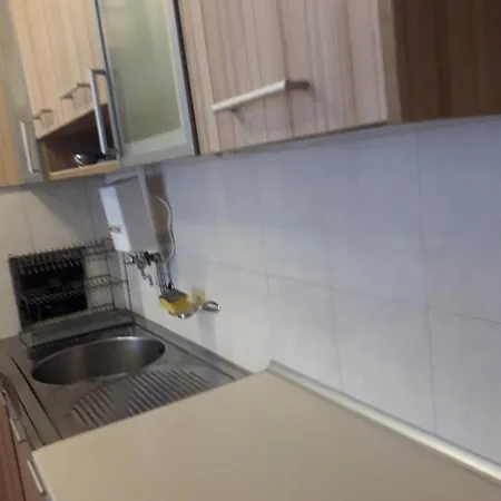 Apartment Апартамент Места *